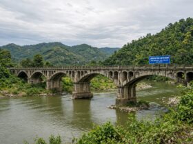 Jembatan Citarum Lokasi Kondisi Terkini dan Informasi Lengkap