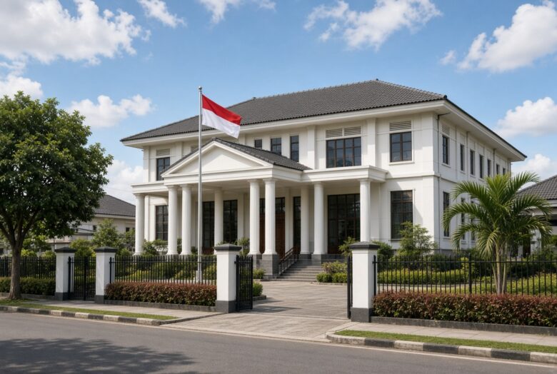 Kejaksaan Negeri Mandailing Natal Lokasi Alamat dan Tugasnya