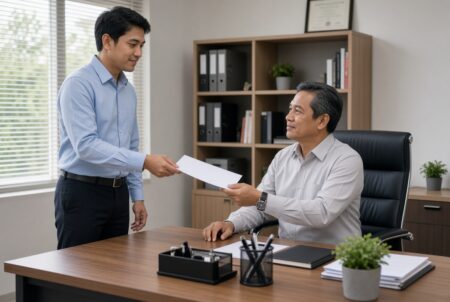 Leave Artinya Apa dalam Dunia Kerja Cuti Karyawan dan Aturannya