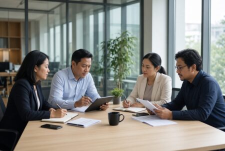 Meet Time Artinya dalam Jadwal Kerja Pertemuan dan Etika Bisnis