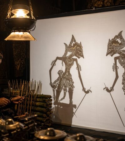 Wayang Disahkan oleh UNESCO pada Tahun Berapa dan Alasan Pengakuannya