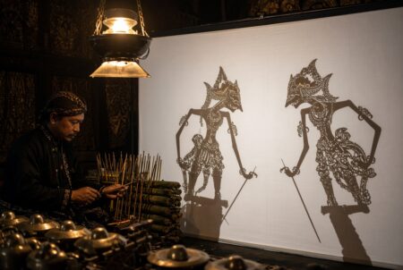 Wayang Disahkan oleh UNESCO pada Tahun Berapa dan Alasan Pengakuannya